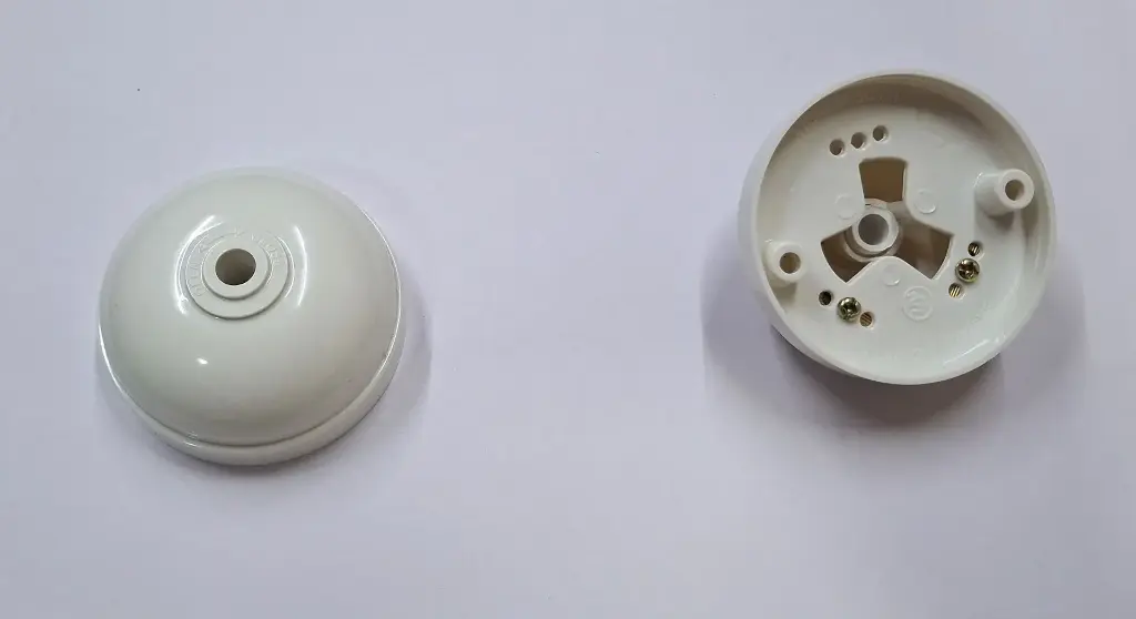 [KLCELHVY] Celing rose (Heavy)