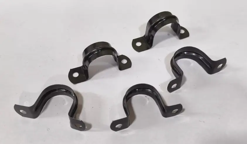 [MSSAD25] MS saddle (25mm  (1"))