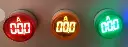 Ampere Indicator