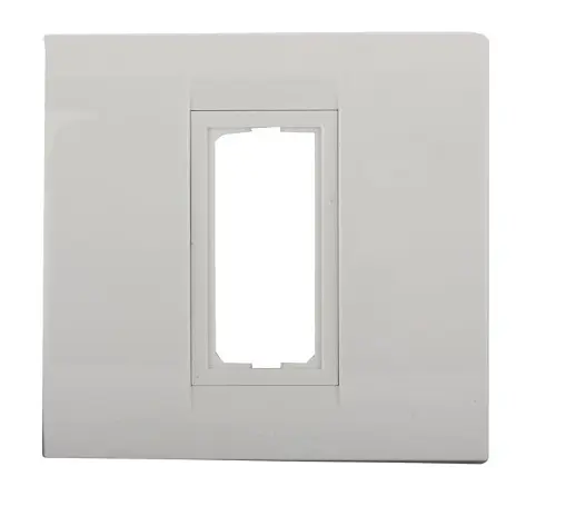 Anchor Roma 1M plate