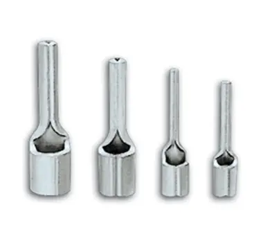 [cupin1.4] Copper lugs (Pin Type) (pin type, size 1.5sqmm)