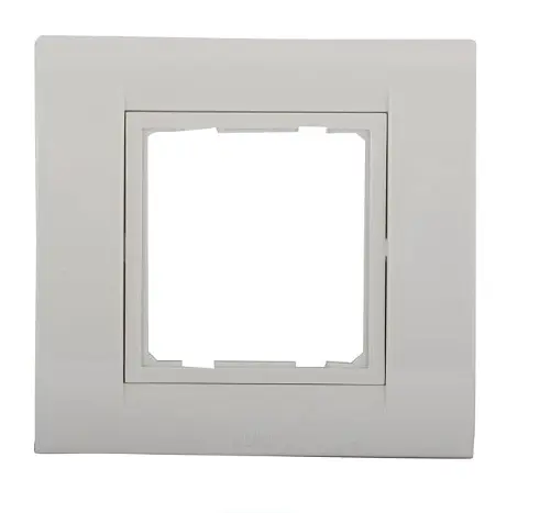 Anchor Roma 2M plate