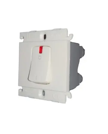 Mylinc  32A DP switch
