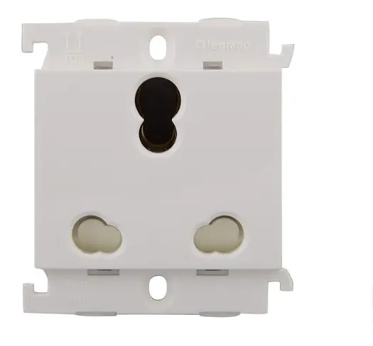 Mylinc 6/16A socket