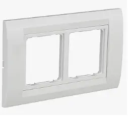 Anchor Roma 4M plate