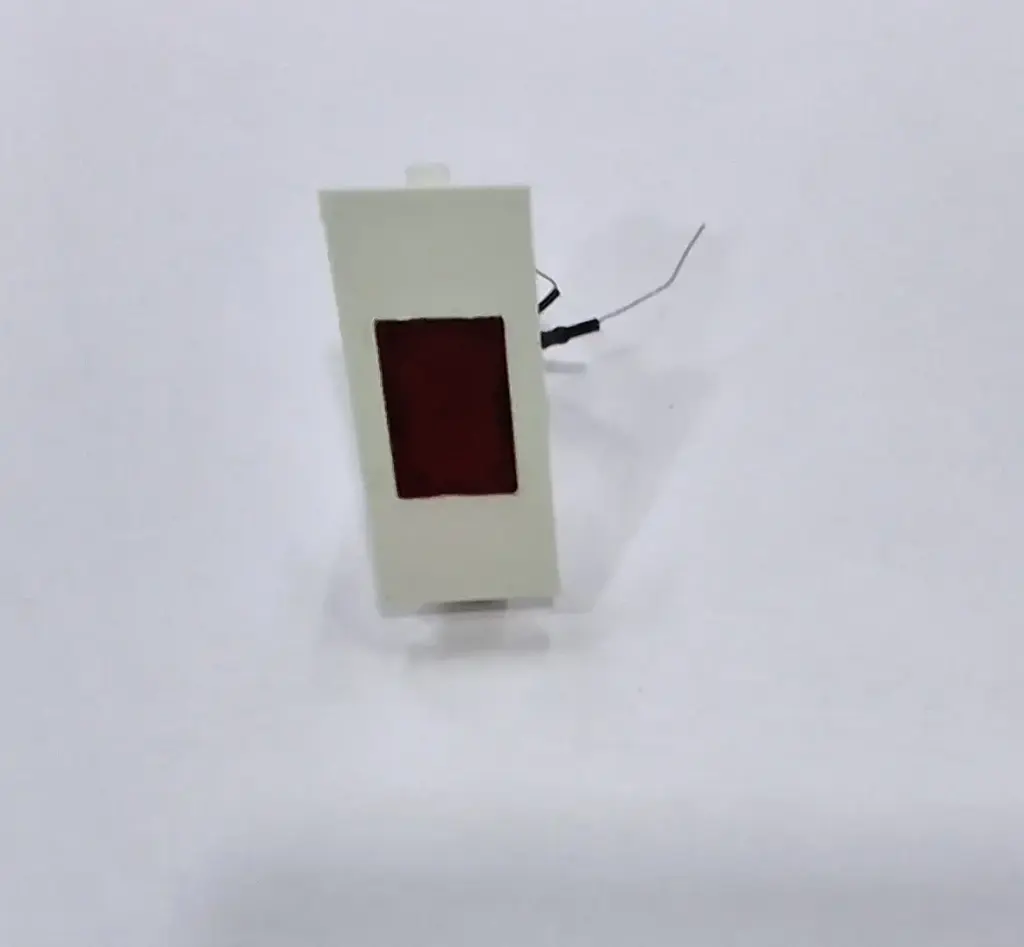 indicator 1M