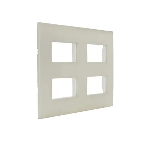 Mylinc 12M plate