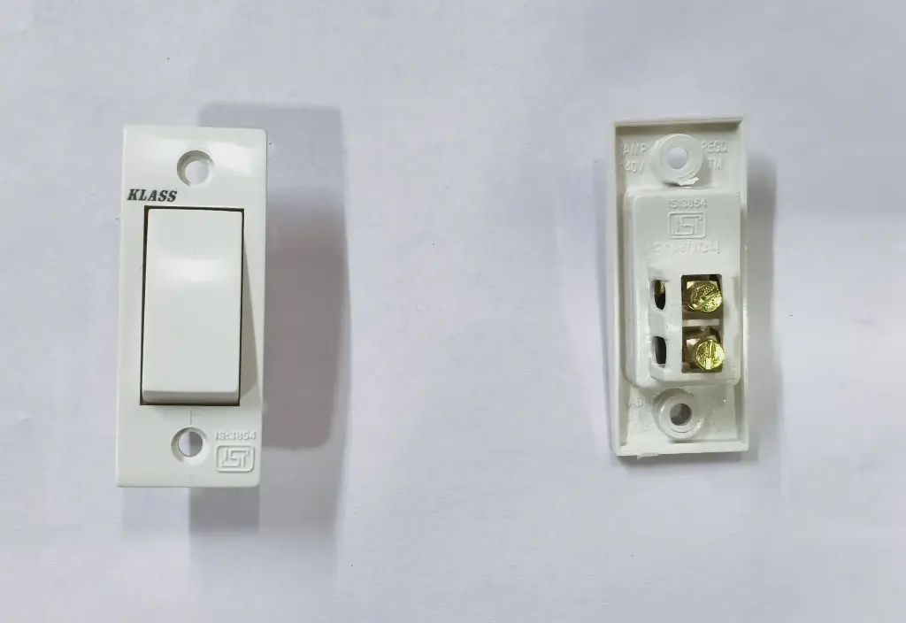 6A switch