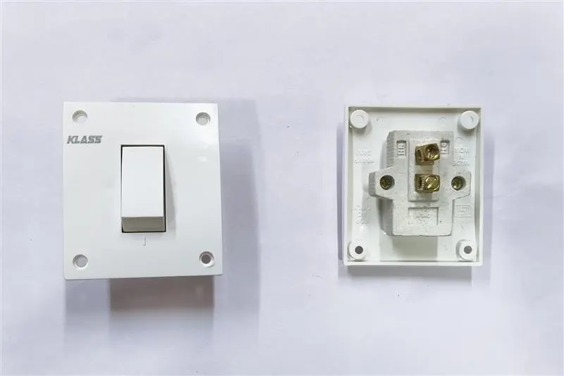 16A switch