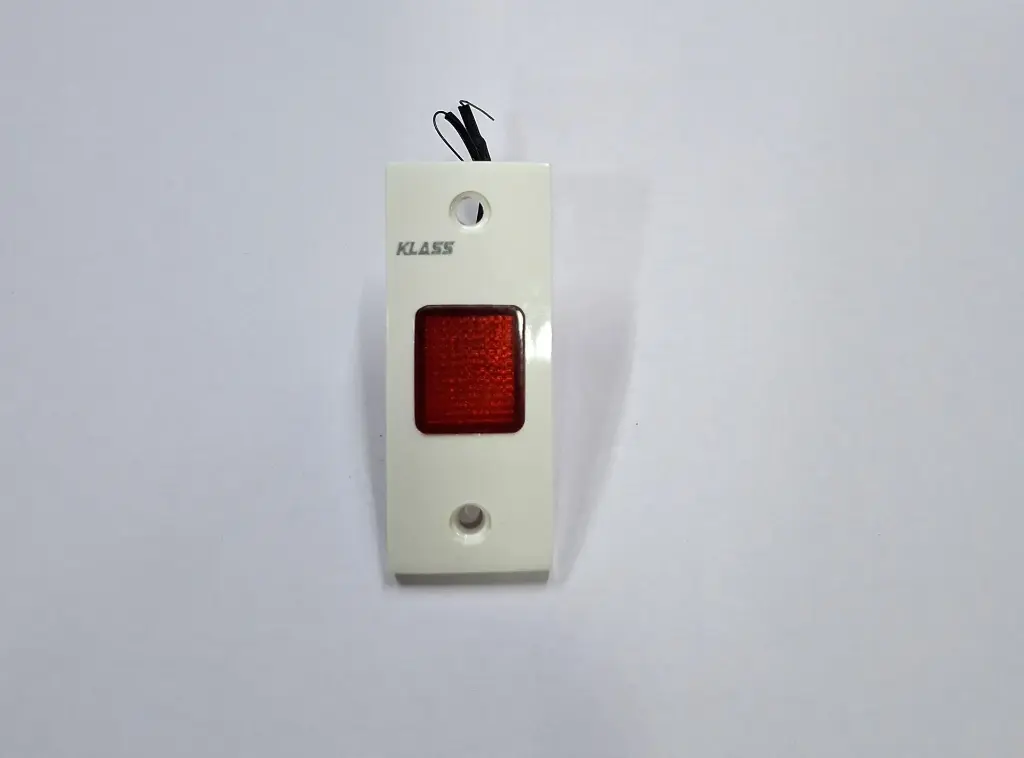 [KLind] Indicator (Led Indicator)