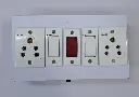 2+2  switch board