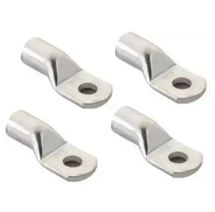 Aluminium lugs