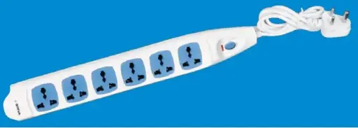 Spike Guard (6 socket-4 mtr)
