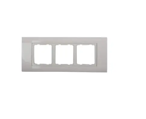 Anchor Roma 6M plate