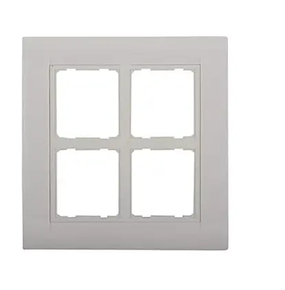 Anchor Roma 8M plate SQ