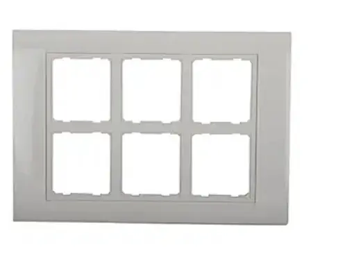 Anchor Roma 12M plate