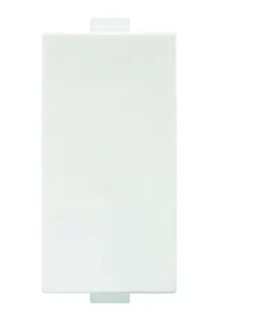 Blank plate 1M