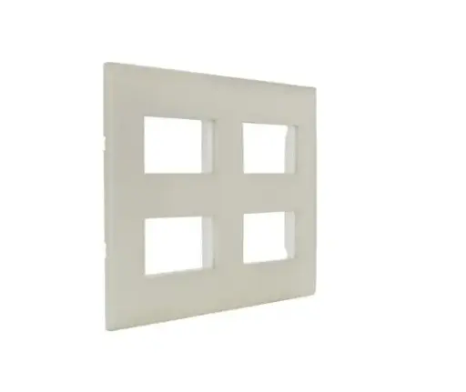 Mylinc 12M plate