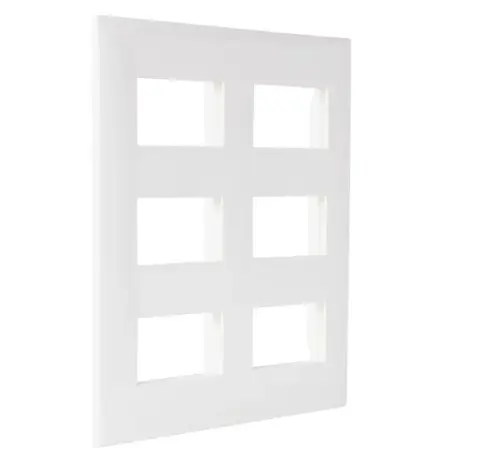 Mylinc 18M plate