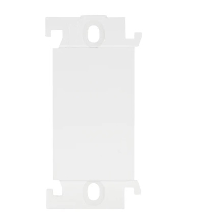 Mylinc Blank plate 1M
