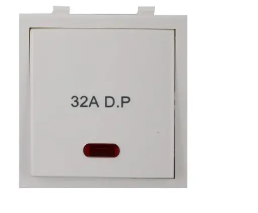 ROMA  32A DP switch