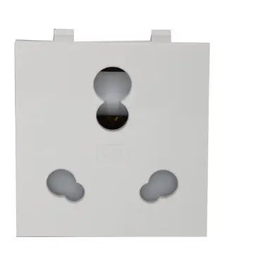 ROMA 6/16A socket