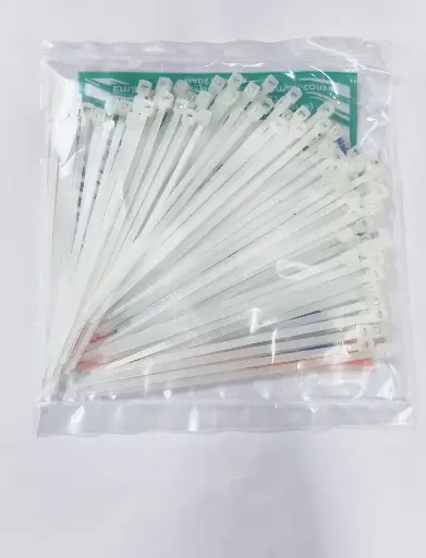 Nylon Cable ties