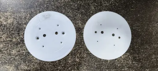 [PVCRdsheet] PVC Round Sheet