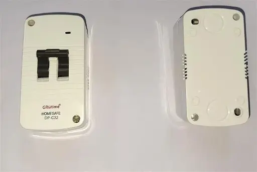 [DPsw32A] DP switch