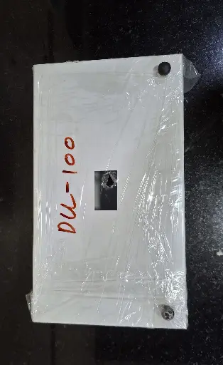 [mccbsmall] MCCB box (Small box size)