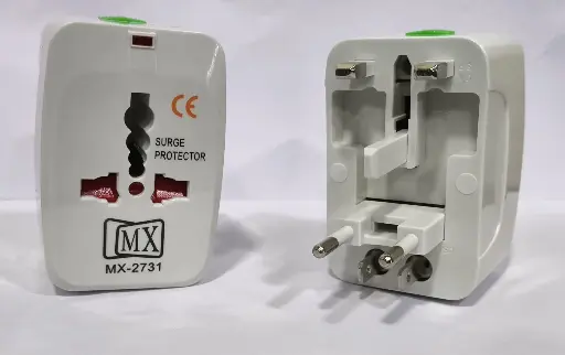 [Mxuniadpt] MX travel (Univeral) Adapter